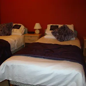 Rosemount Palace Aberdeen